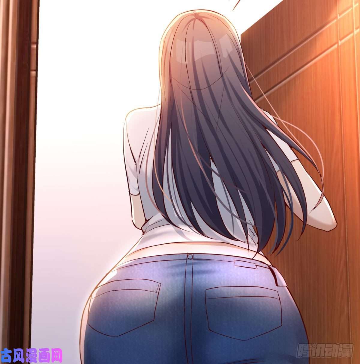 家有双生女友boss心里也很乱
