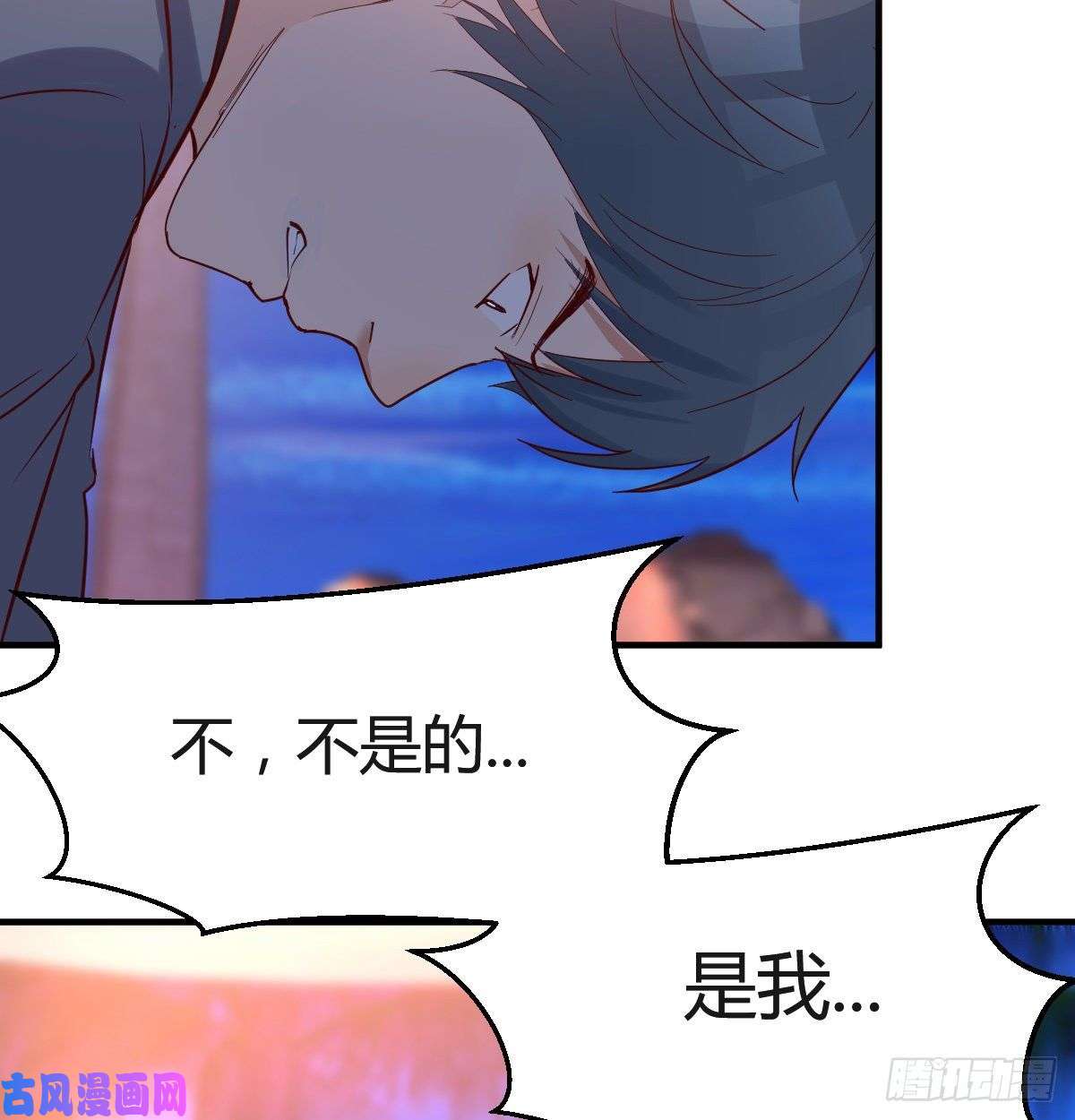 家有双生女友boss心里也很乱