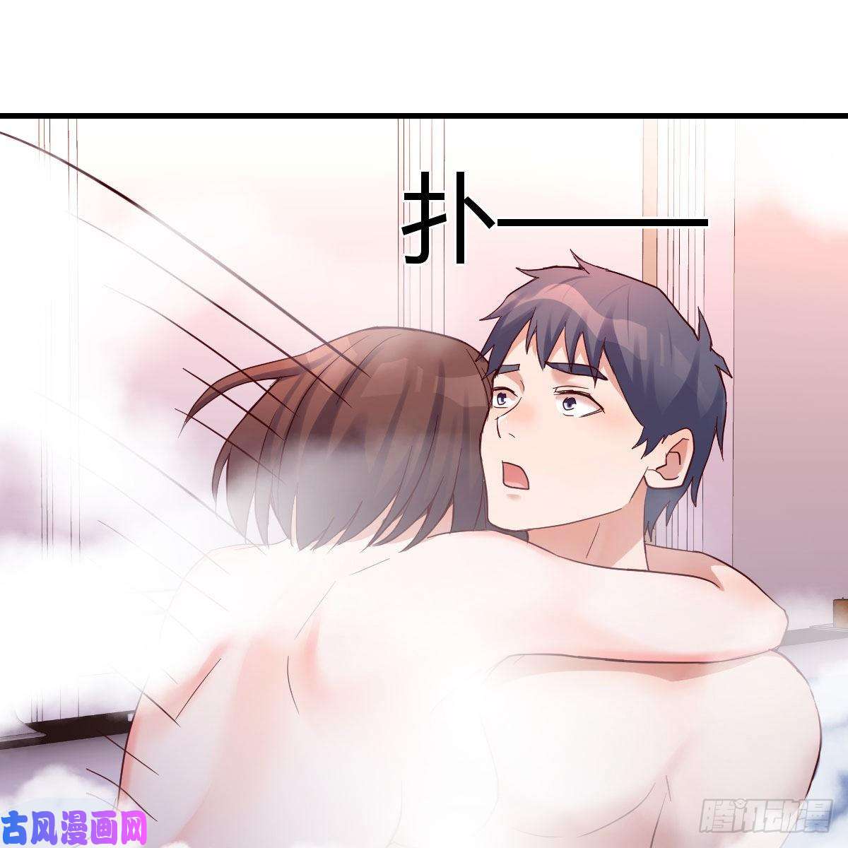 家有双生女友凡尔赛式道歉