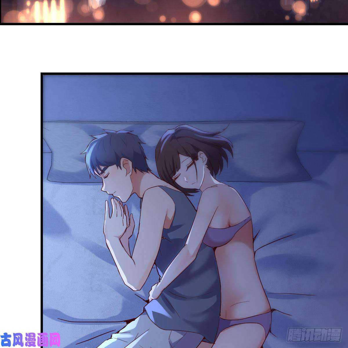 家有双生女友凡尔赛式道歉