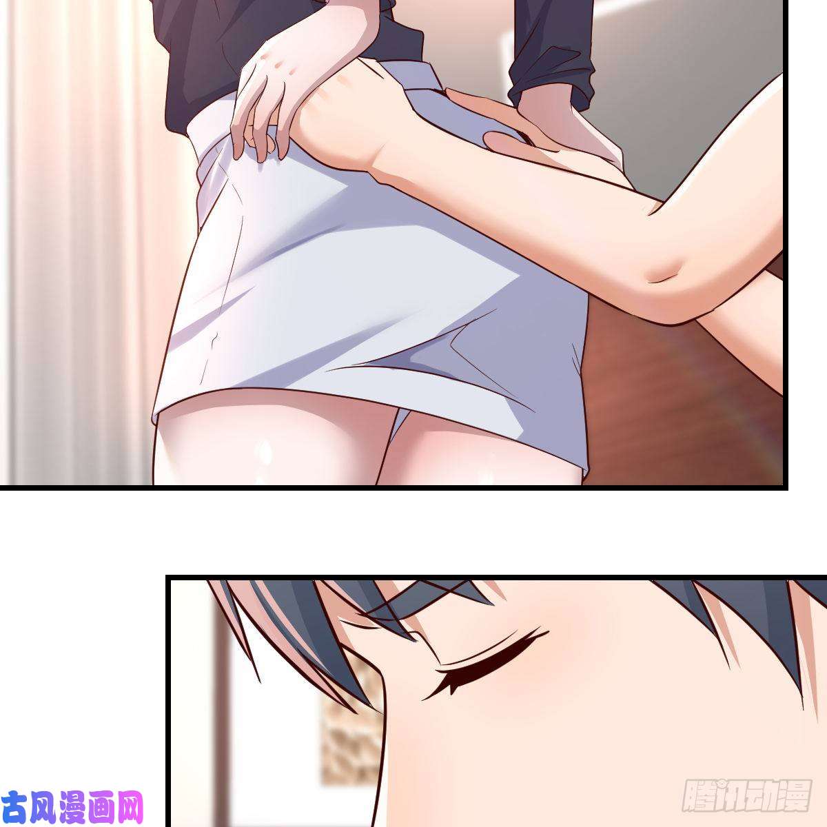 家有双生女友想要真正爱你们一次