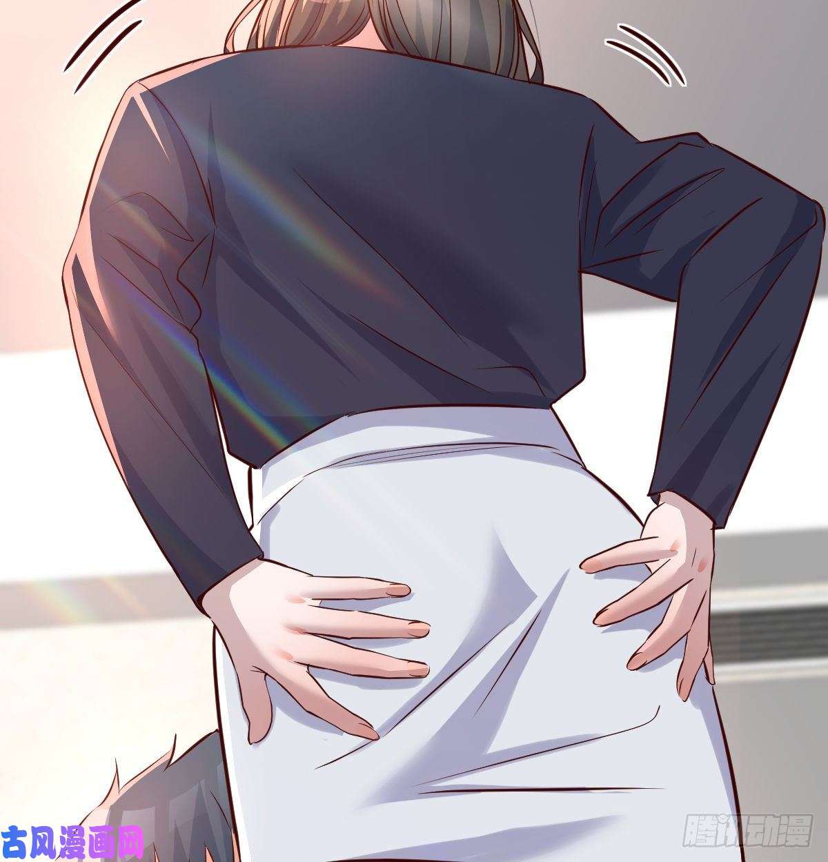 家有双生女友想要真正爱你们一次