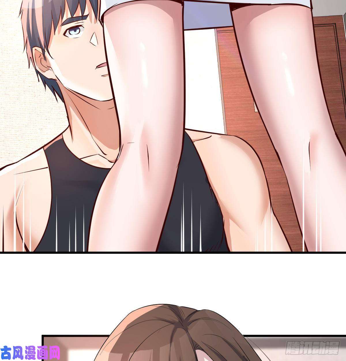 家有双生女友想要真正爱你们一次