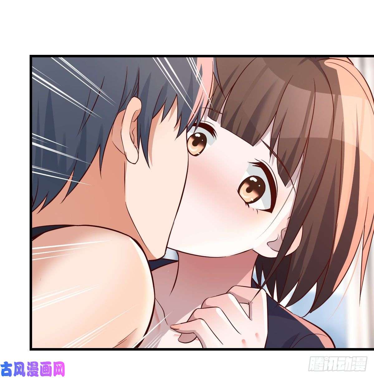 家有双生女友给boss善后