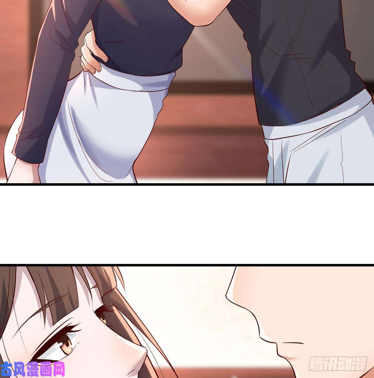 家有双生女友给boss善后