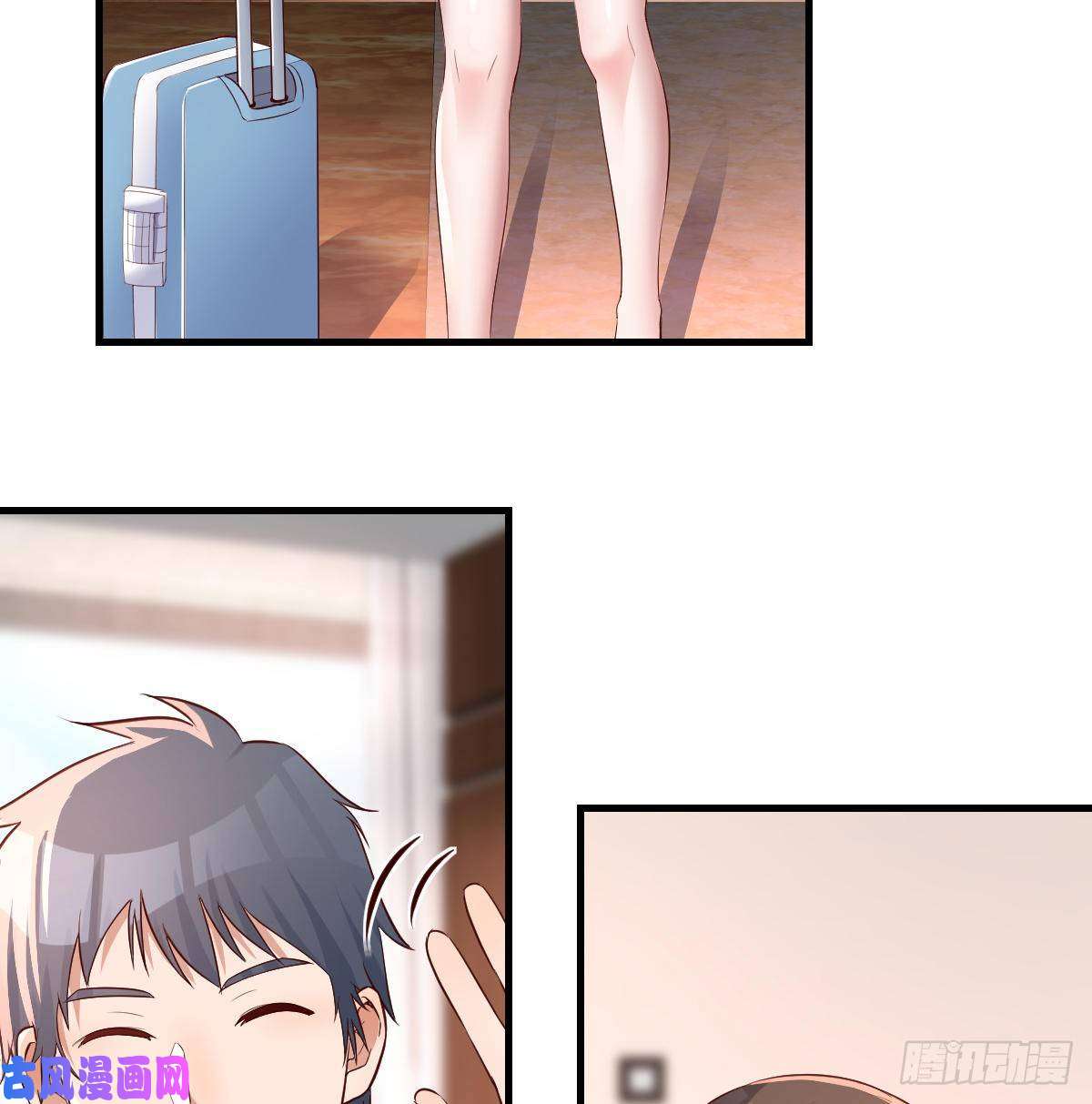 家有双生女友给boss善后