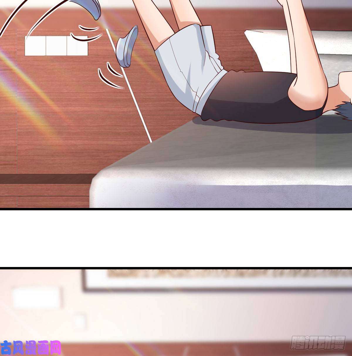 家有双生女友给boss善后