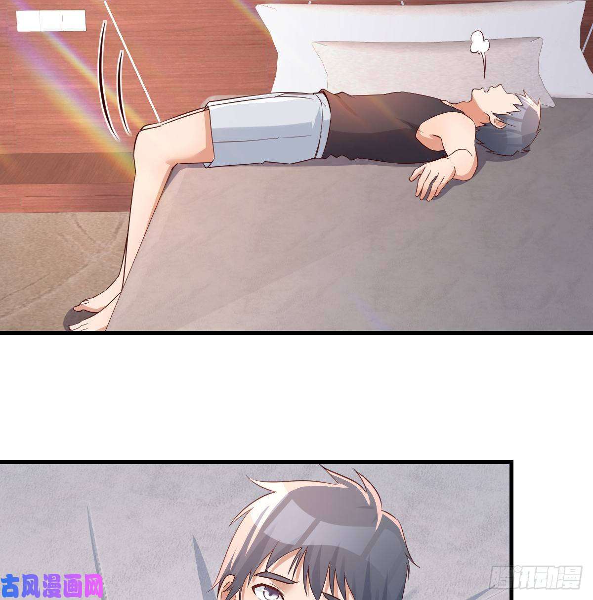 家有双生女友给boss善后