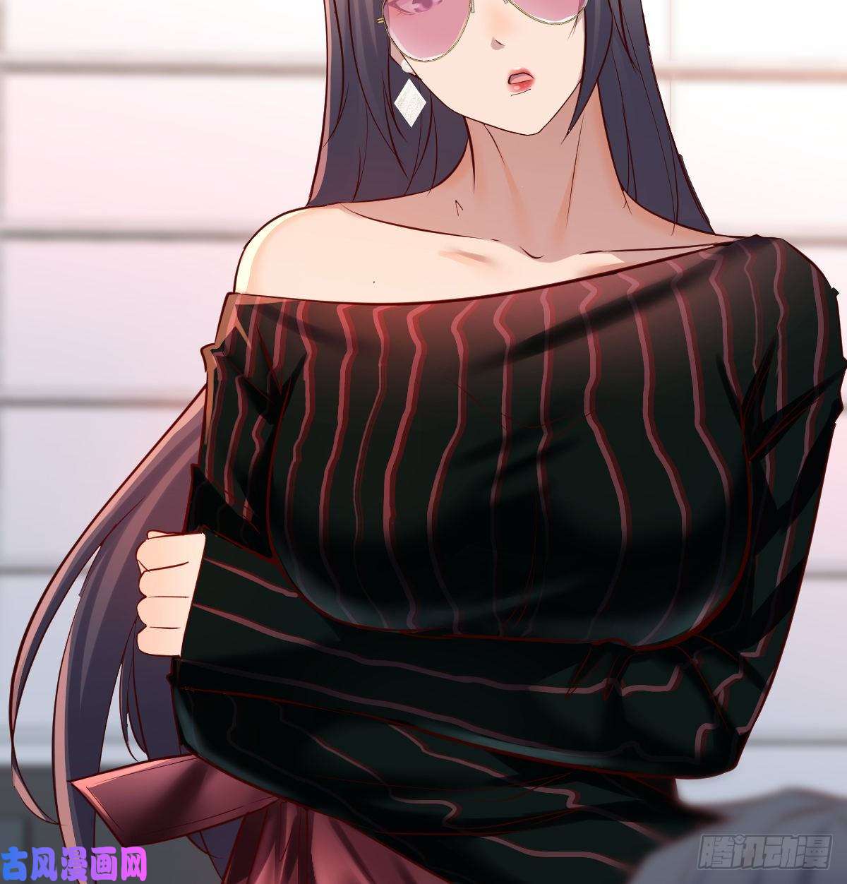 家有双生女友给boss善后