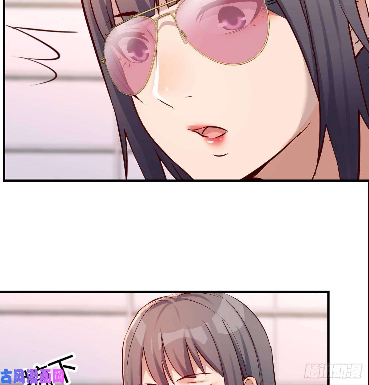 家有双生女友给boss善后
