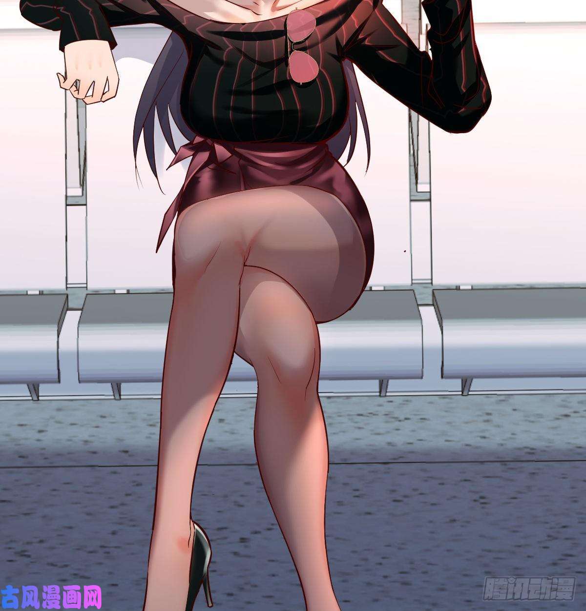 家有双生女友给boss善后