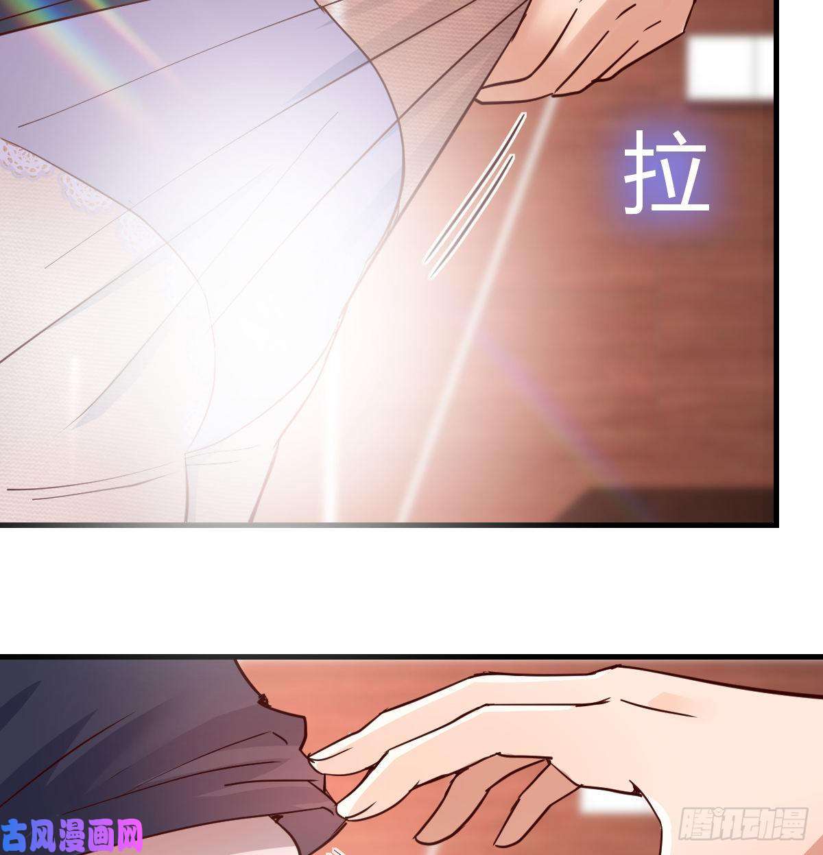 家有双生女友给boss善后