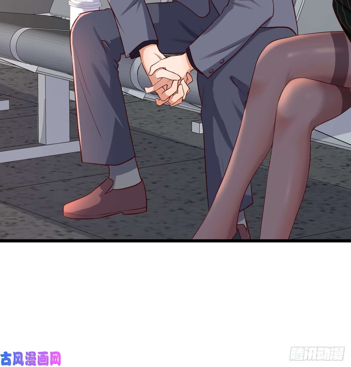 家有双生女友与boss的话忆