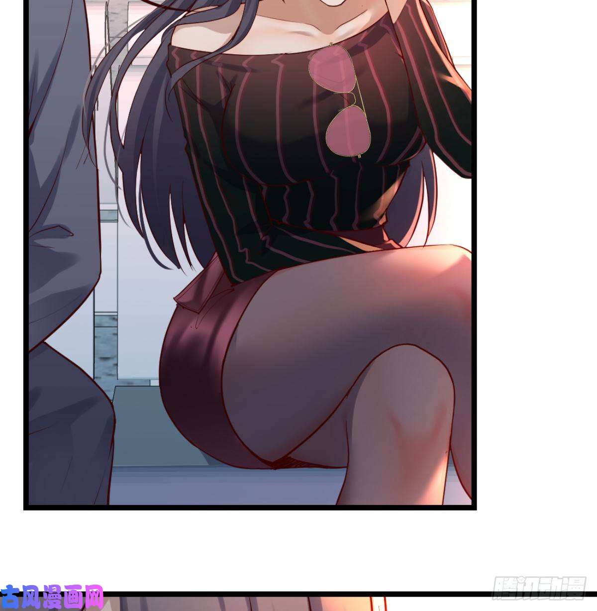 家有双生女友与boss的话忆