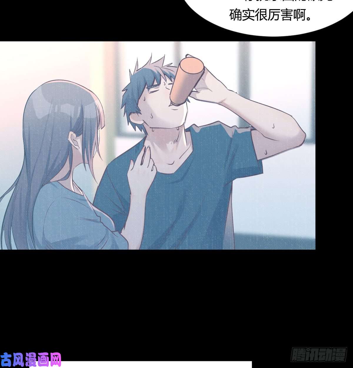 家有双生女友你定计划，我打江山