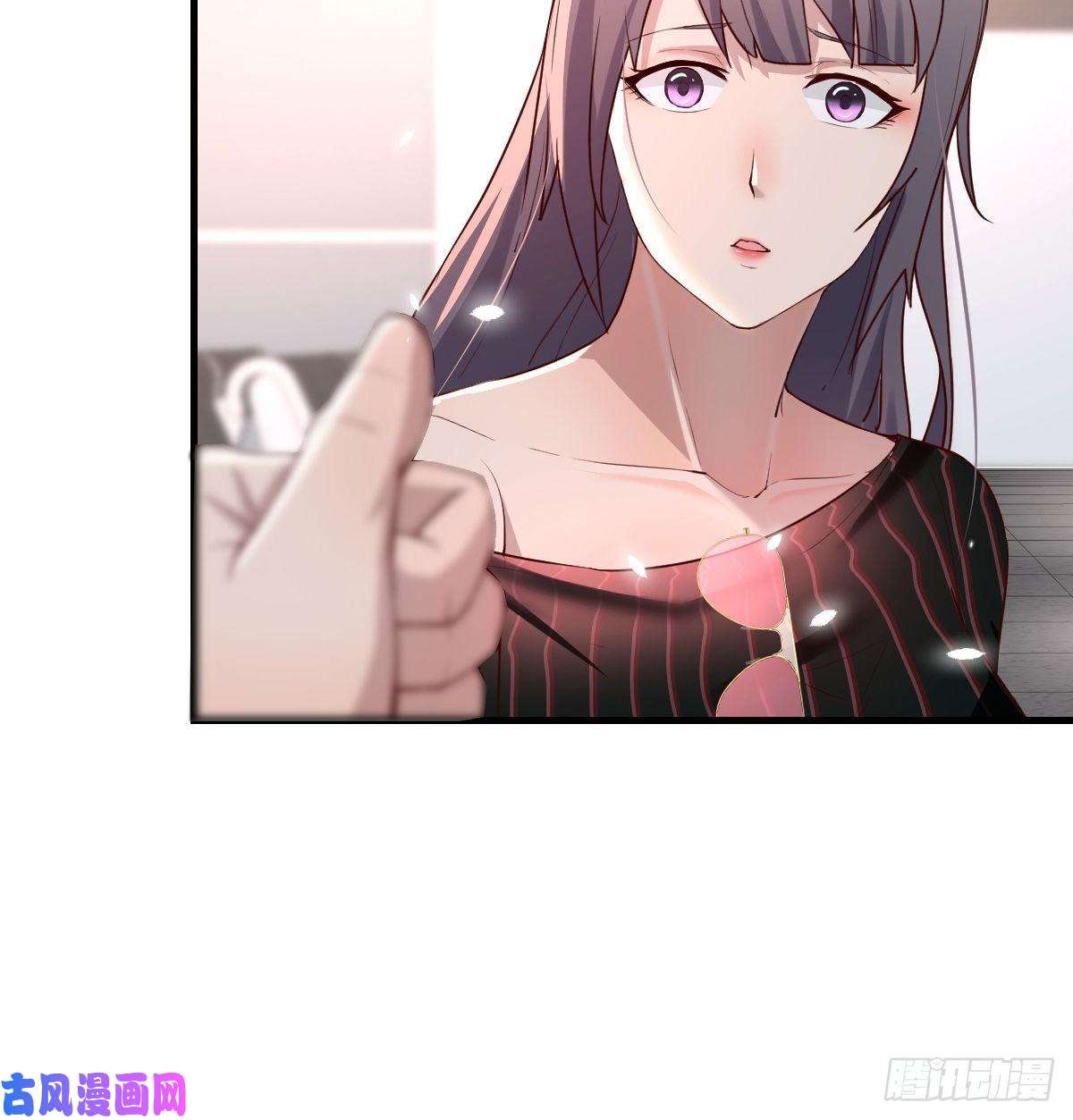 家有双生女友无形撩最致命