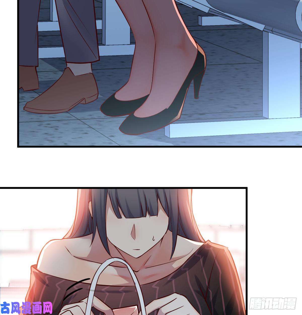 家有双生女友无形撩最致命