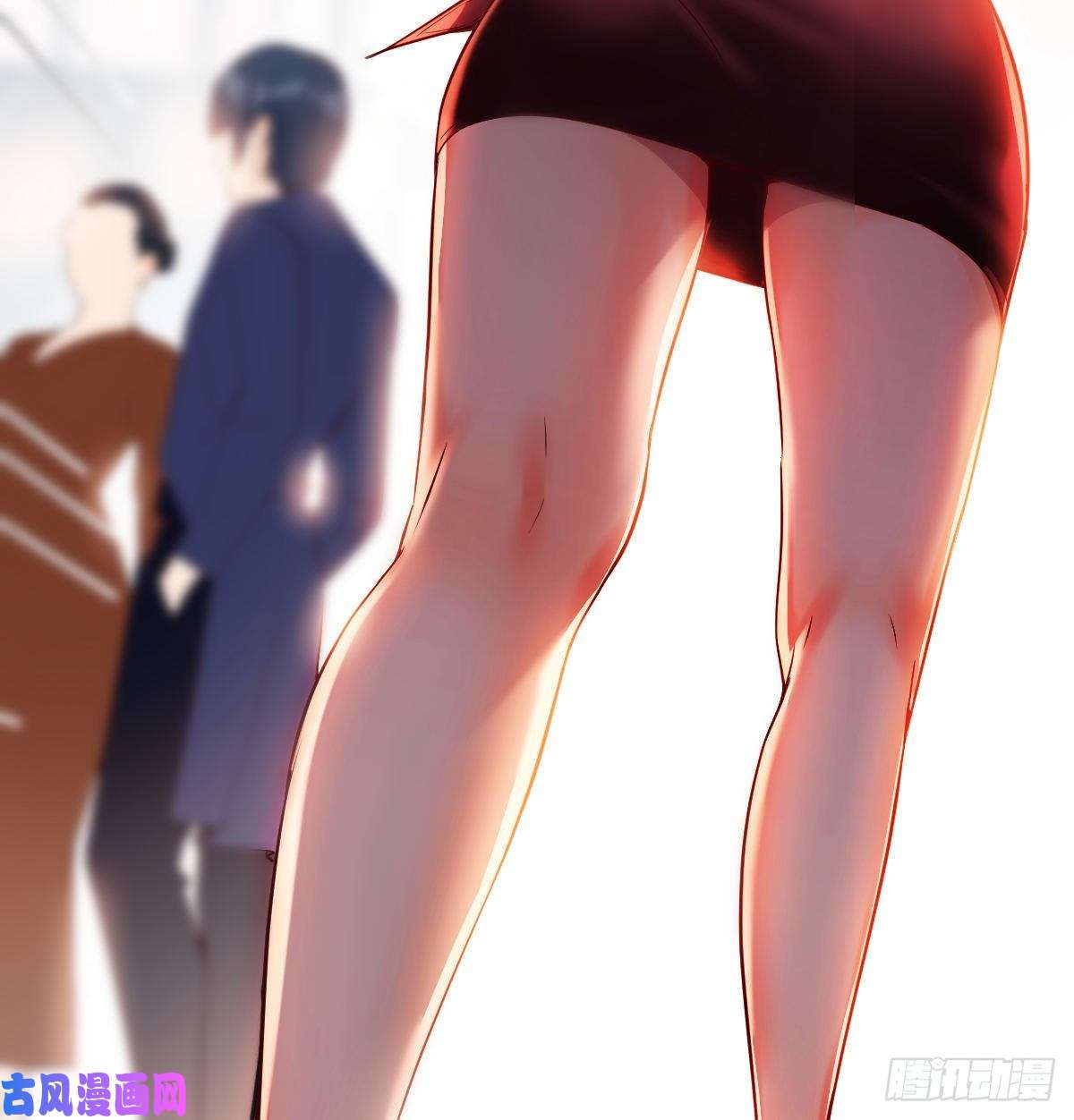 家有双生女友无形撩最致命