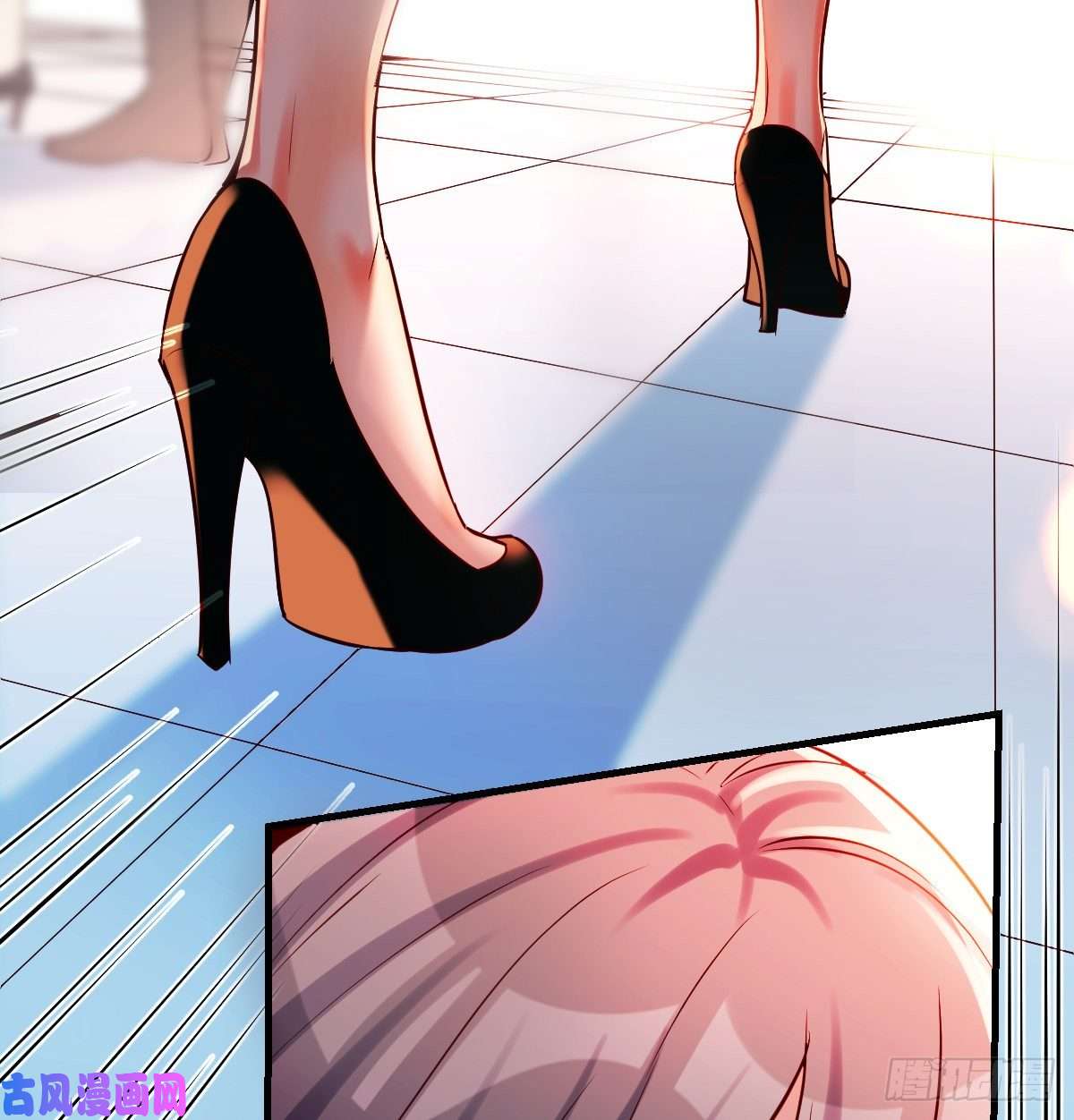 家有双生女友无形撩最致命