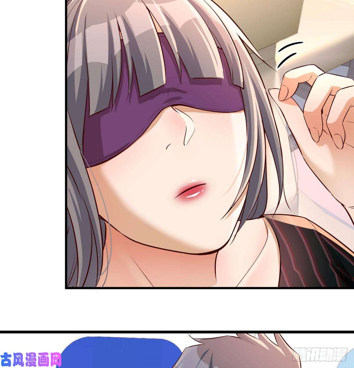 家有双生女友想要送花给小妹