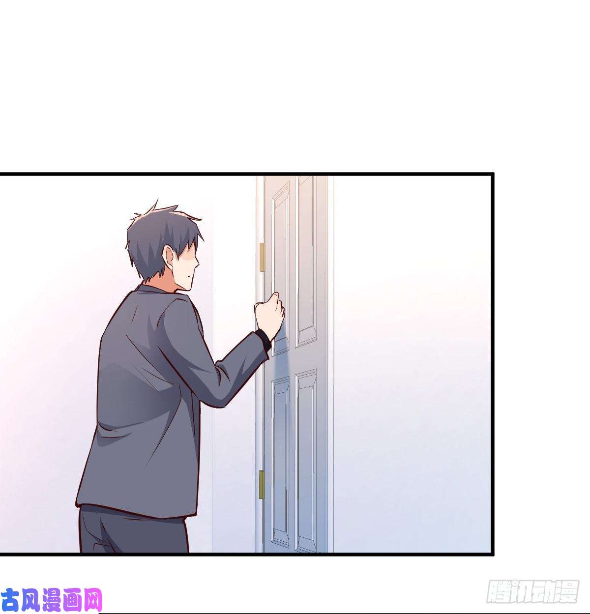 家有双生女友突如其来的女人