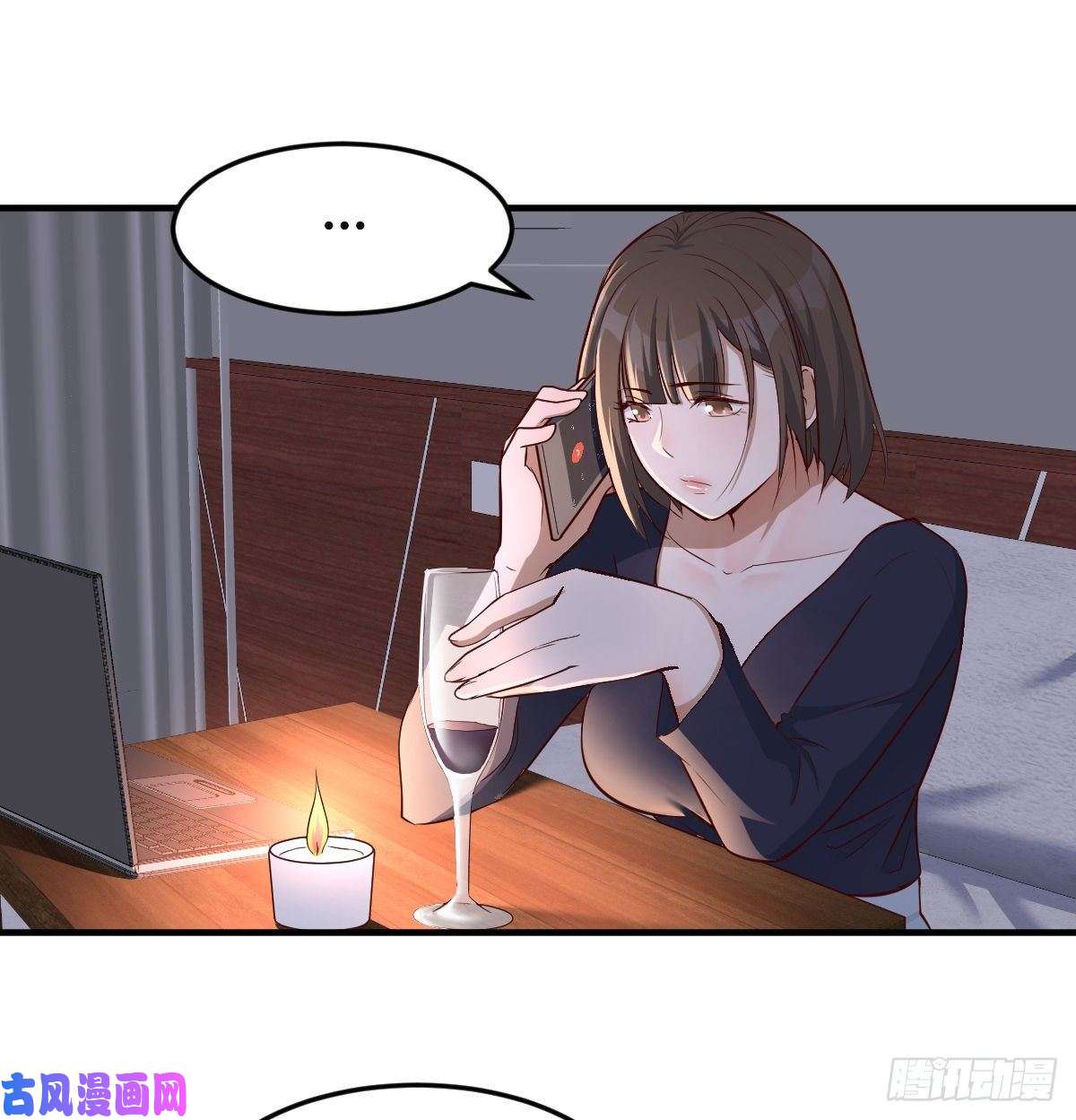 家有双生女友突如其来的女人