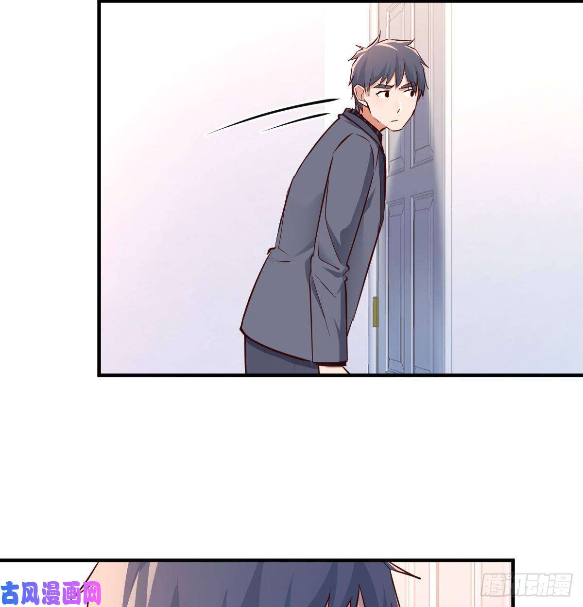 家有双生女友突如其来的女人