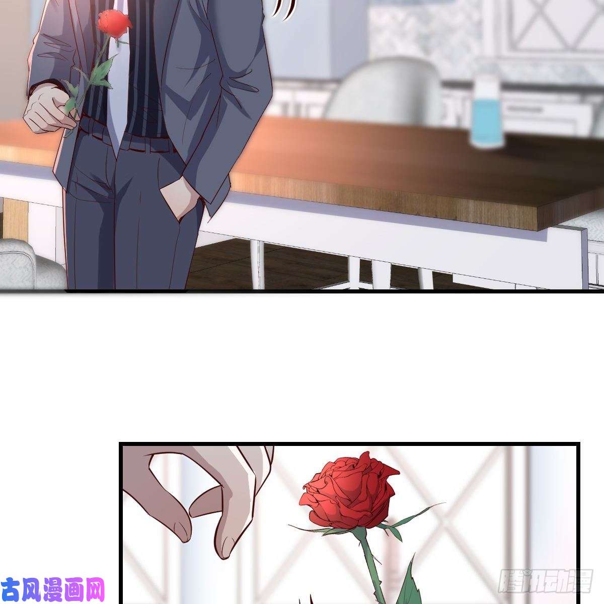 家有双生女友突如其来的女人