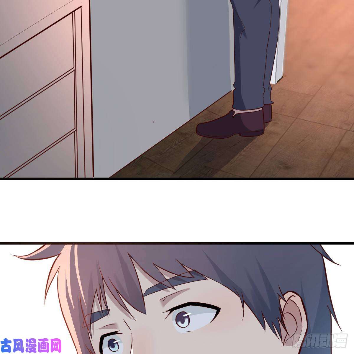 家有双生女友突如其来的女人