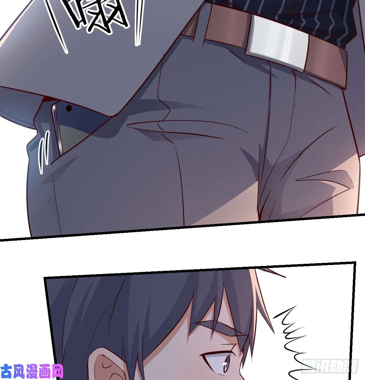 家有双生女友突如其来的女人