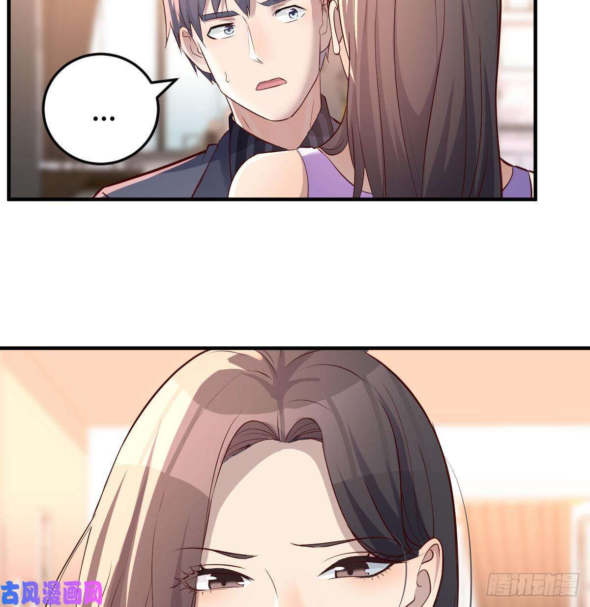 家有双生女友这个女人是魔鬼