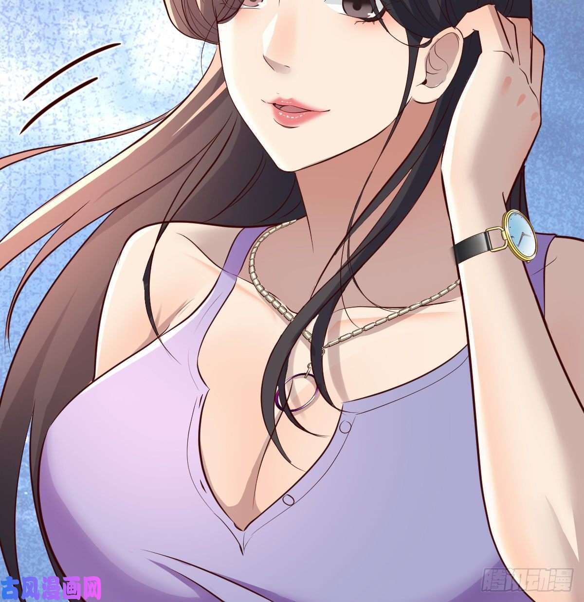 家有双生女友这个女人是魔鬼