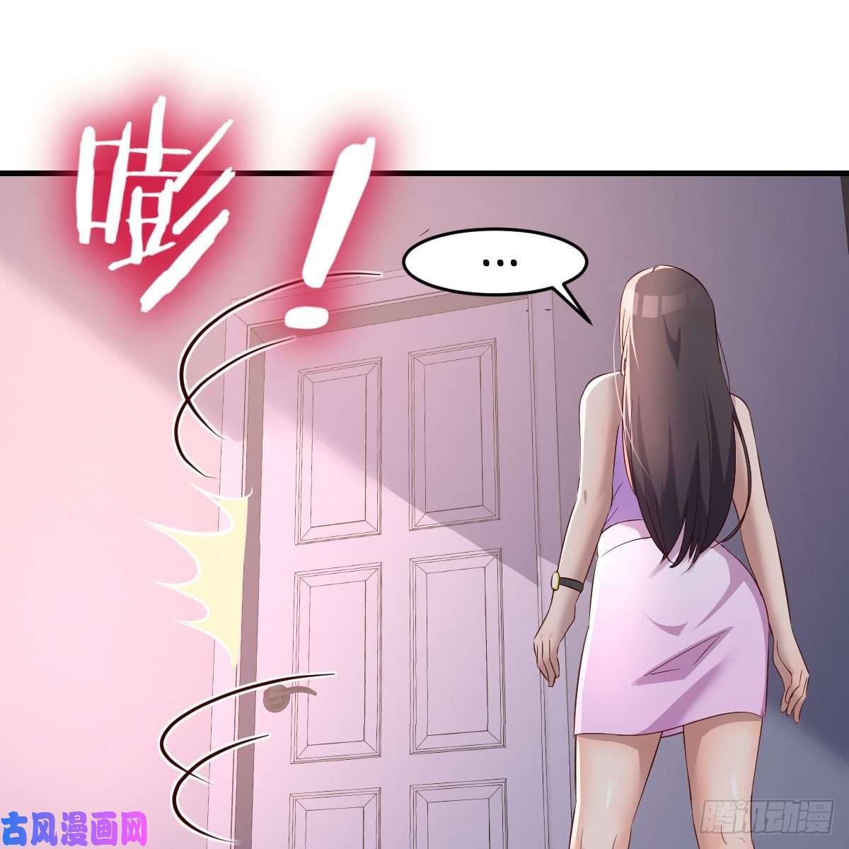 家有双生女友这个女人是魔鬼