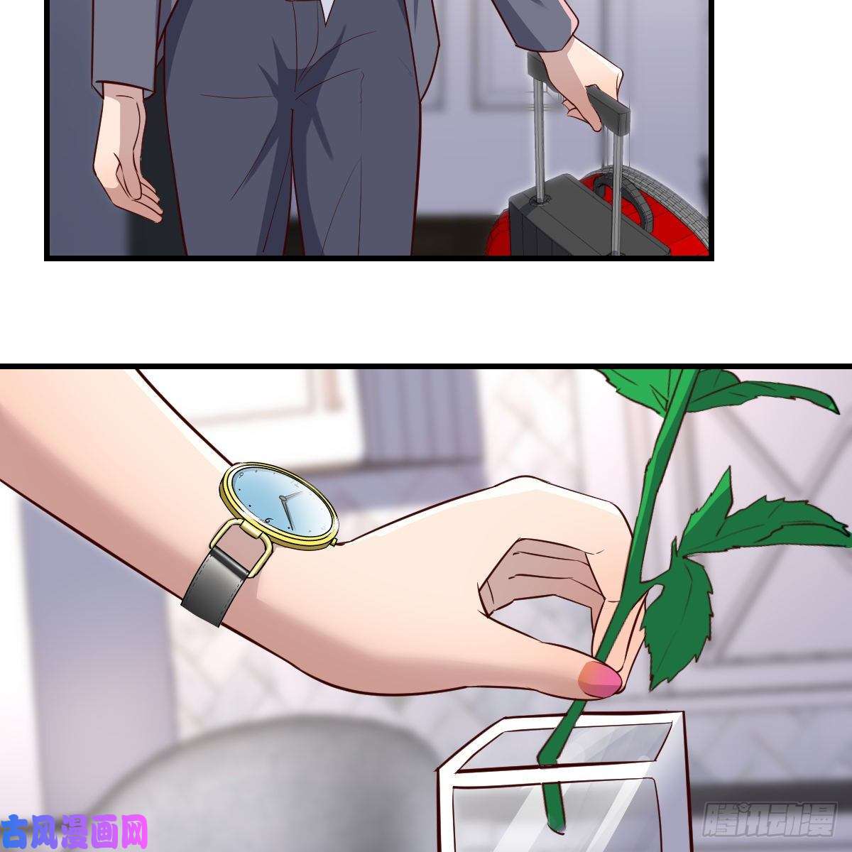 家有双生女友这个女人是魔鬼