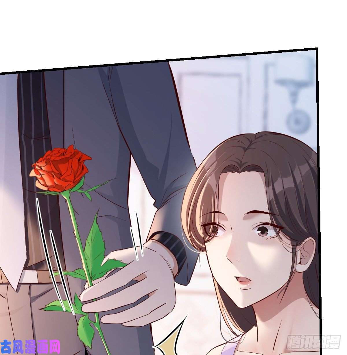 家有双生女友这个女人不简单