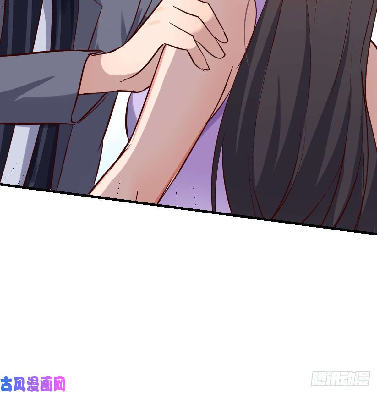 家有双生女友这个女人不简单