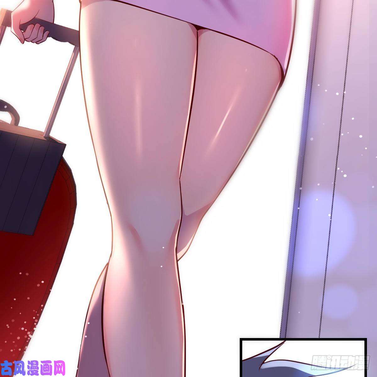 家有双生女友“攻防转换”