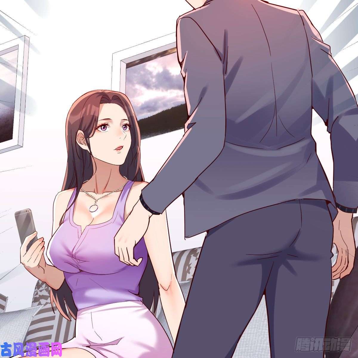 家有双生女友恋爱心理学
