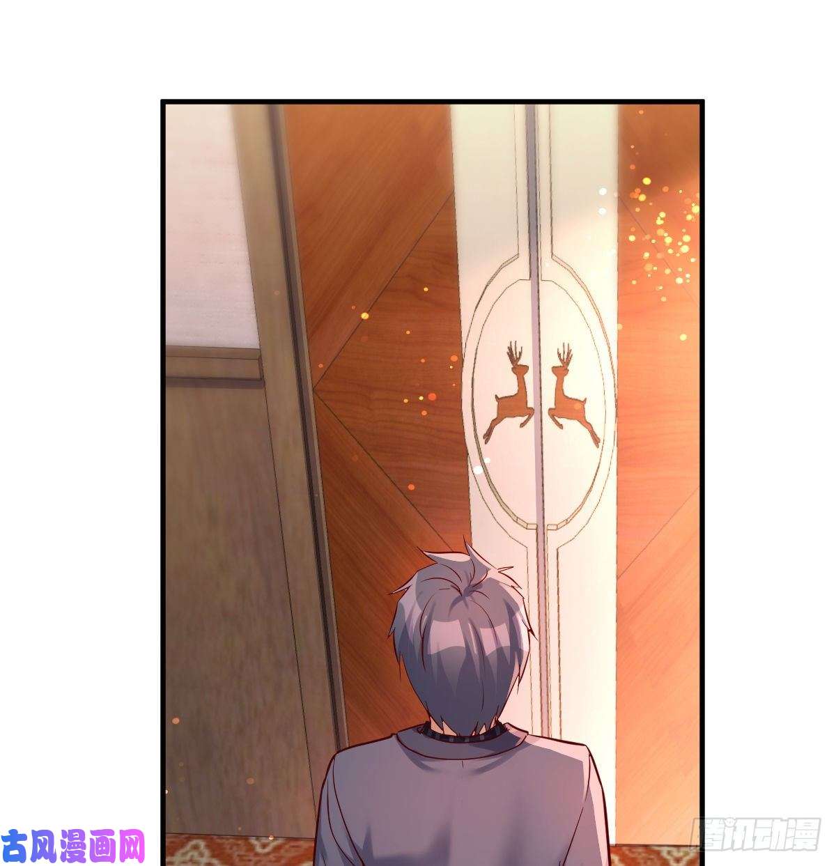 家有双生女友见家长