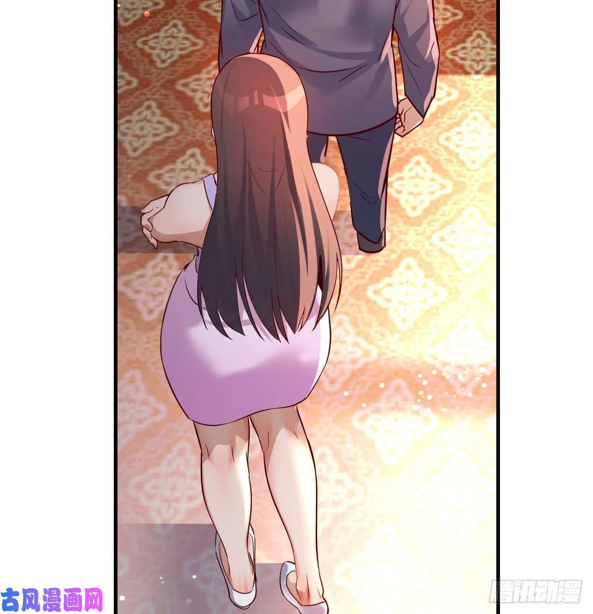 家有双生女友见家长