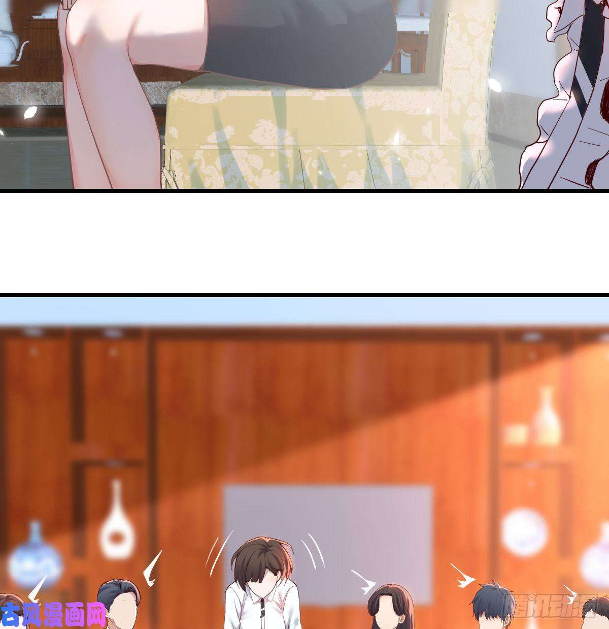 家有双生女友不能承受之轻