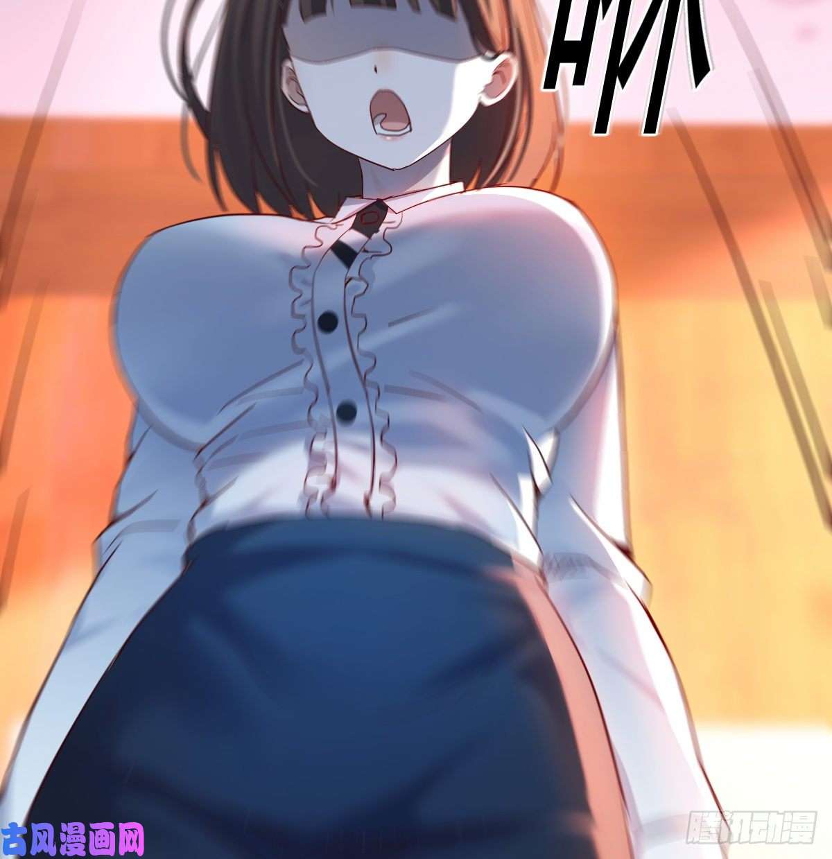 家有双生女友不能承受之轻