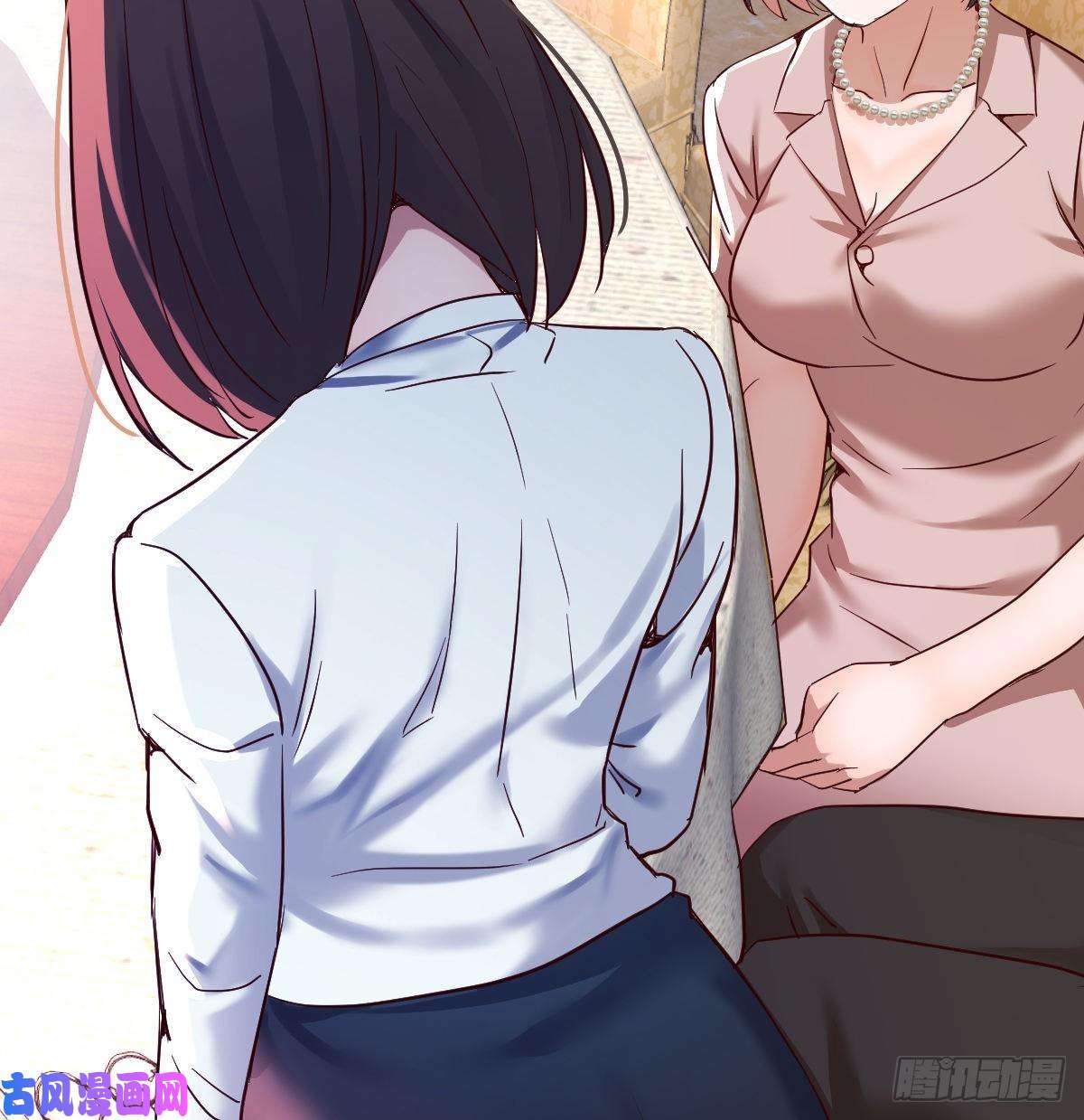 家有双生女友不能承受之轻