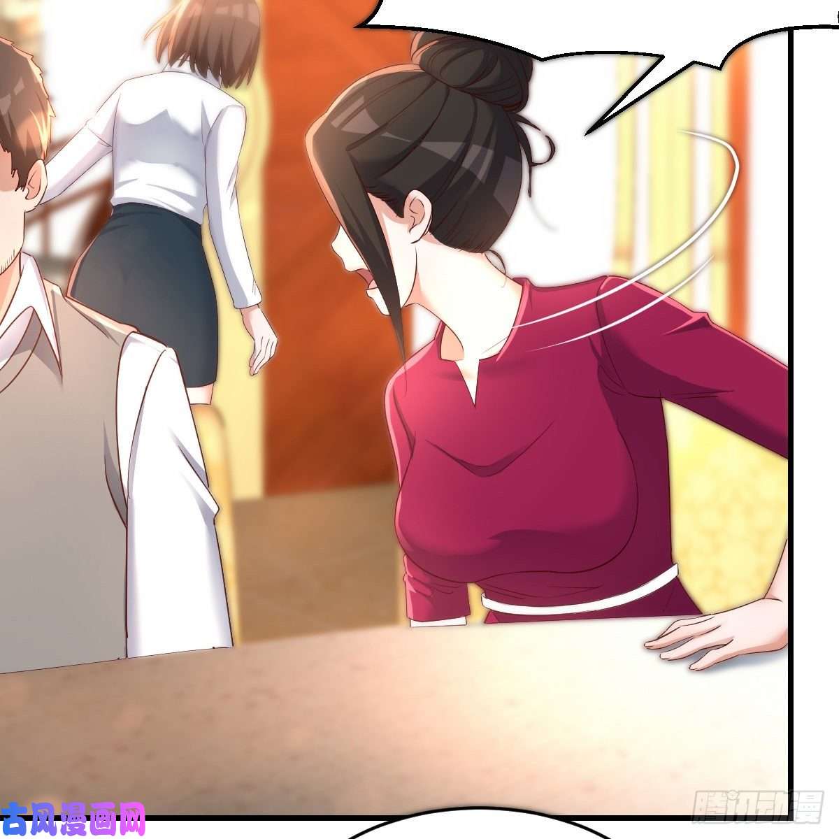 家有双生女友不能承受之轻