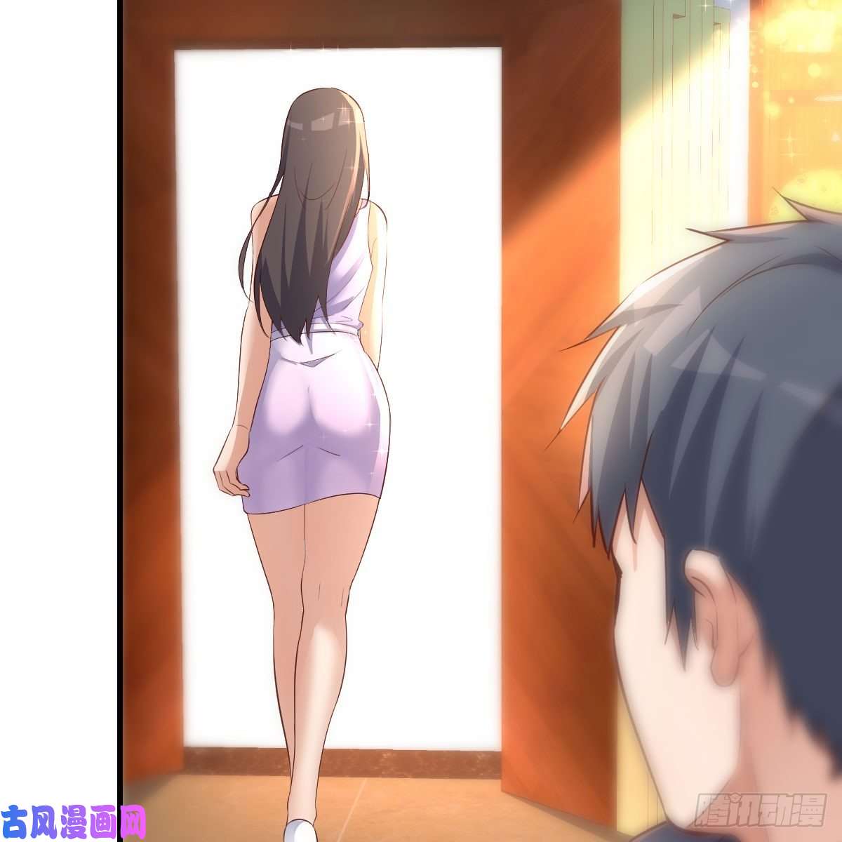 家有双生女友不能承受之轻