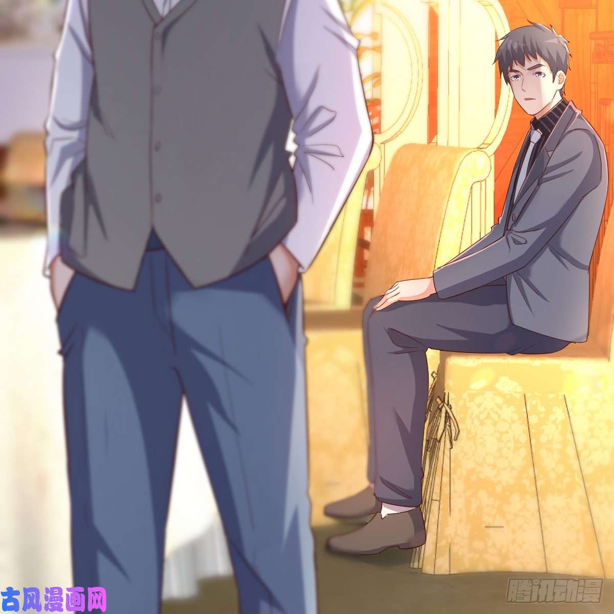 家有双生女友不能承受之轻