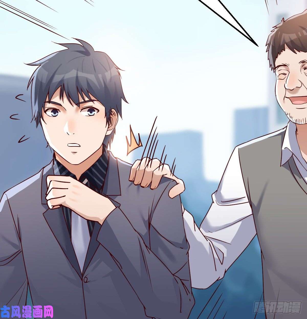 家有双生女友向前看看