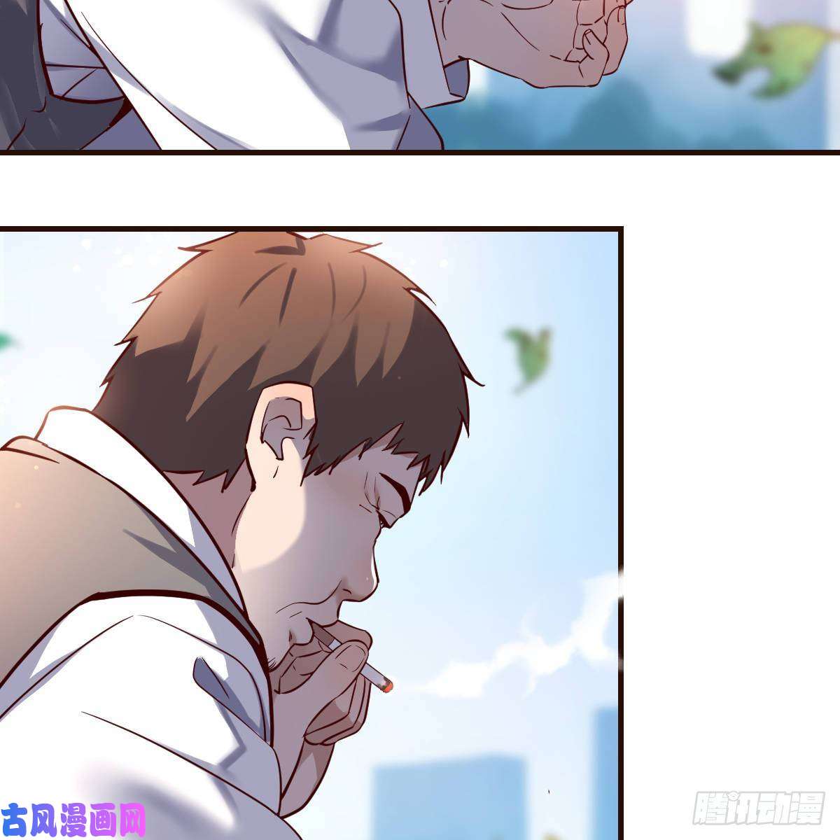 家有双生女友连更第一天！