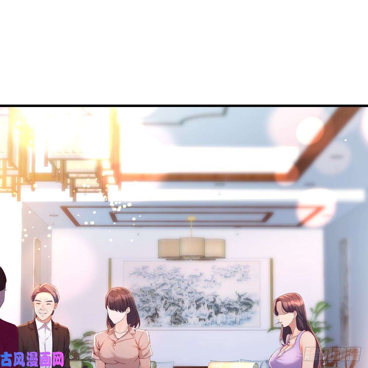 家有双生女友连更第二天！