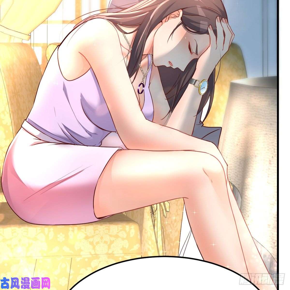 家有双生女友连更第二天！